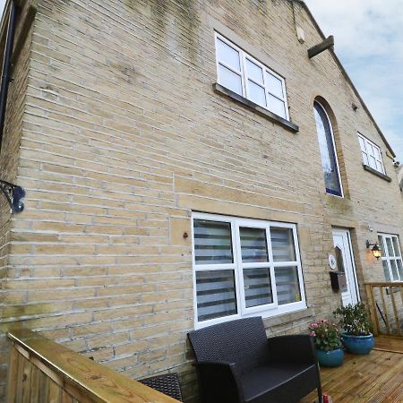 The Coach House Villa Bradford  Buitenkant foto