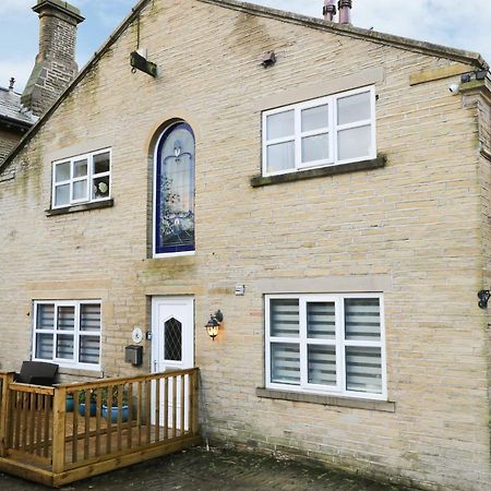 The Coach House Villa Bradford  Buitenkant foto