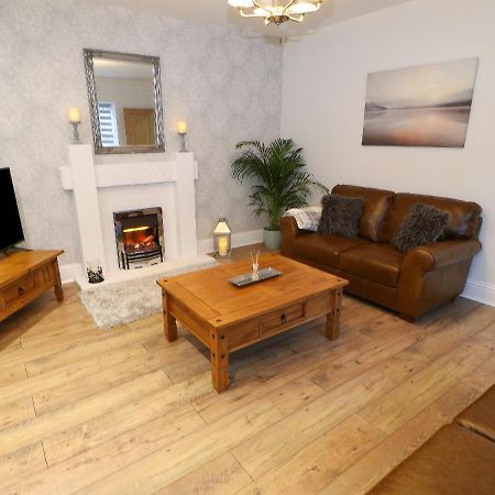 The Coach House Villa Bradford  Buitenkant foto