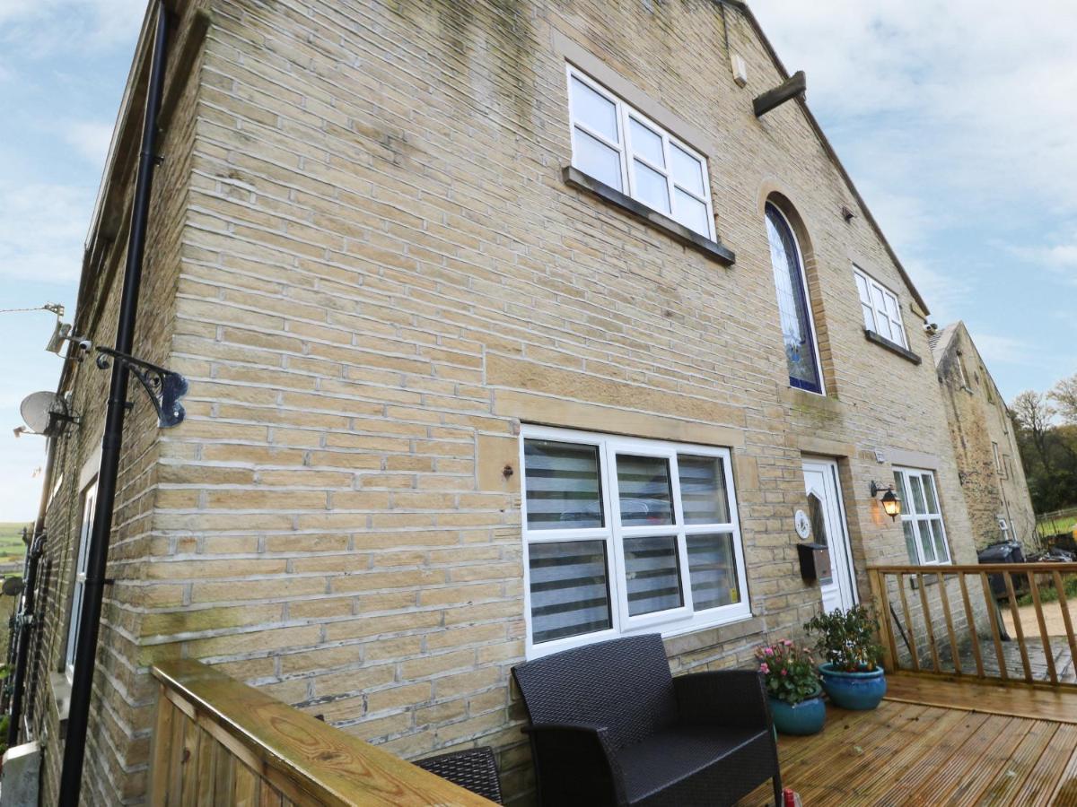 The Coach House Villa Bradford  Buitenkant foto