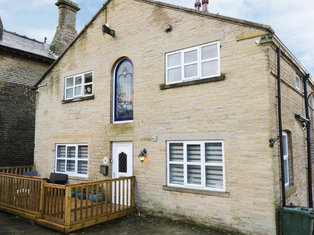 The Coach House Villa Bradford  Buitenkant foto