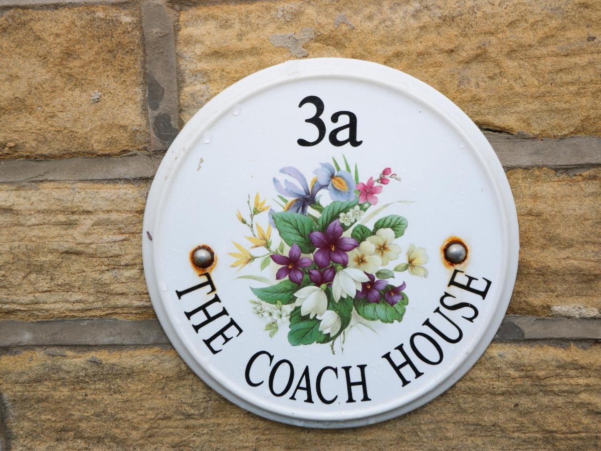 The Coach House Villa Bradford  Buitenkant foto