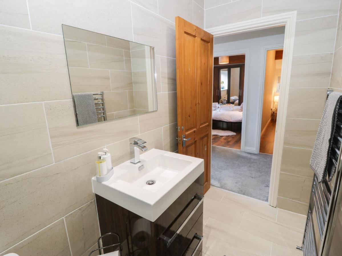 The Coach House Villa Bradford  Buitenkant foto