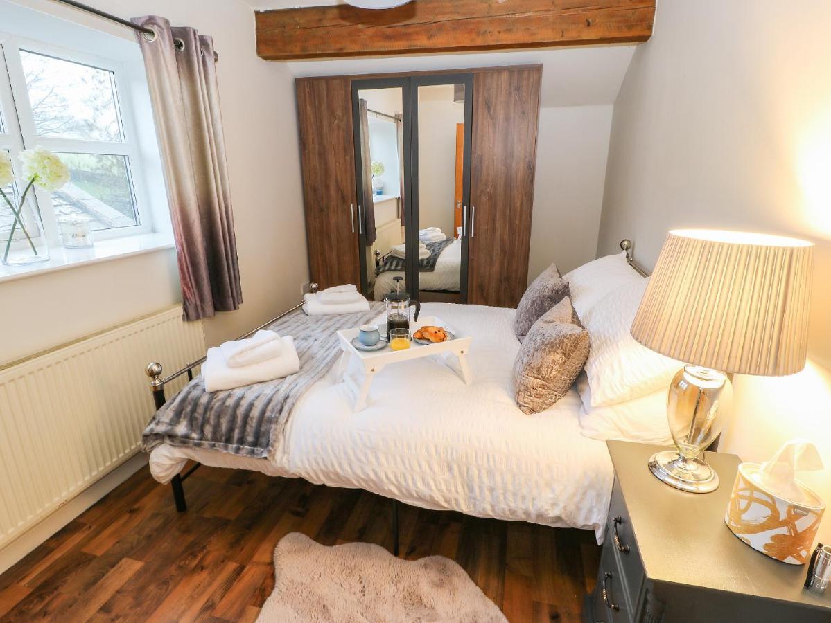 The Coach House Villa Bradford  Buitenkant foto