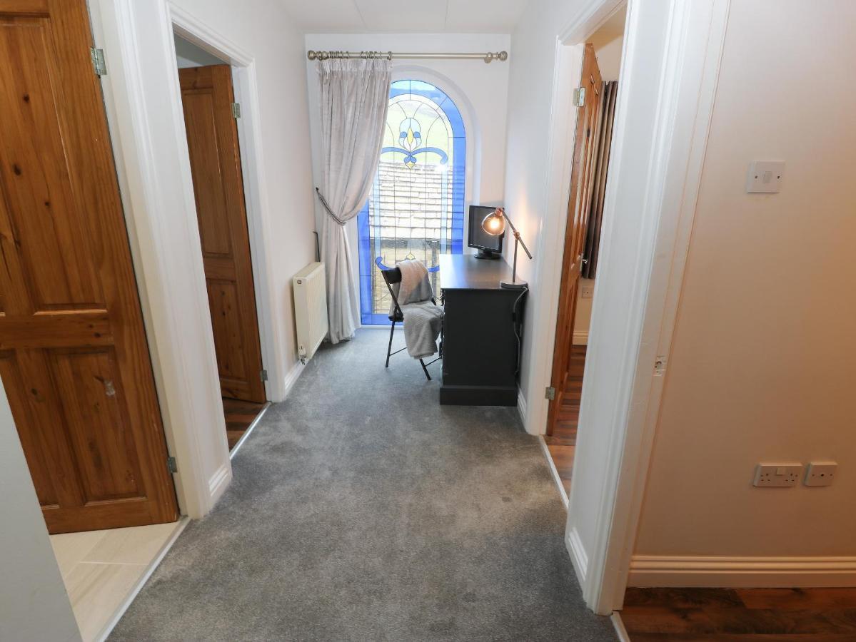 The Coach House Villa Bradford  Buitenkant foto
