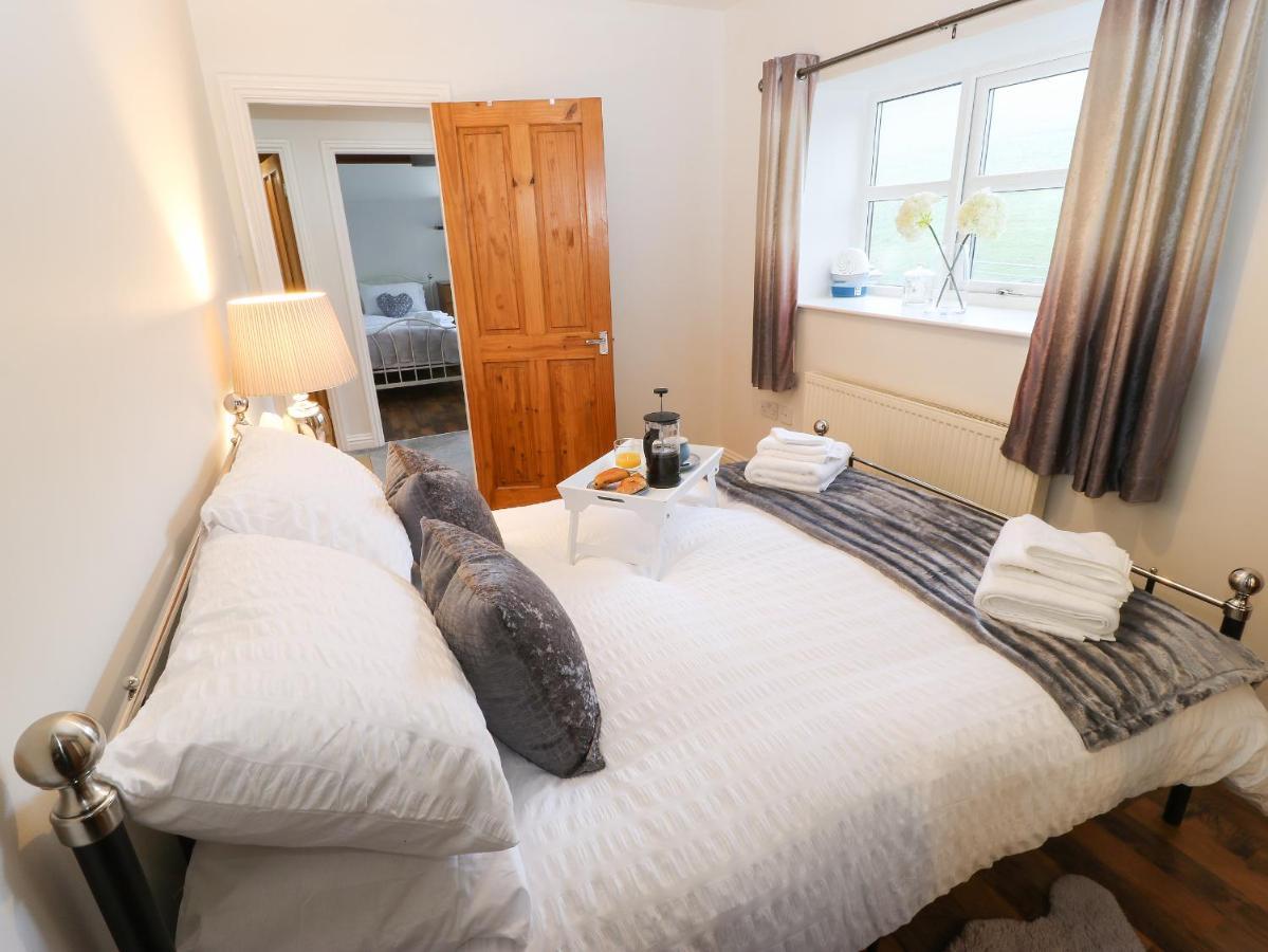 The Coach House Villa Bradford  Buitenkant foto